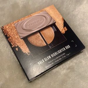 Smashbox Halo Glow Highlighter Duo